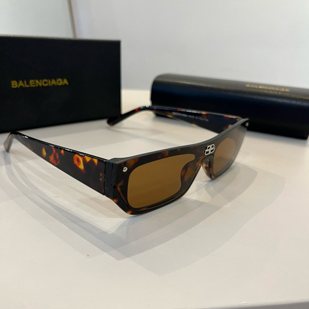 Balenciaga sunglasses