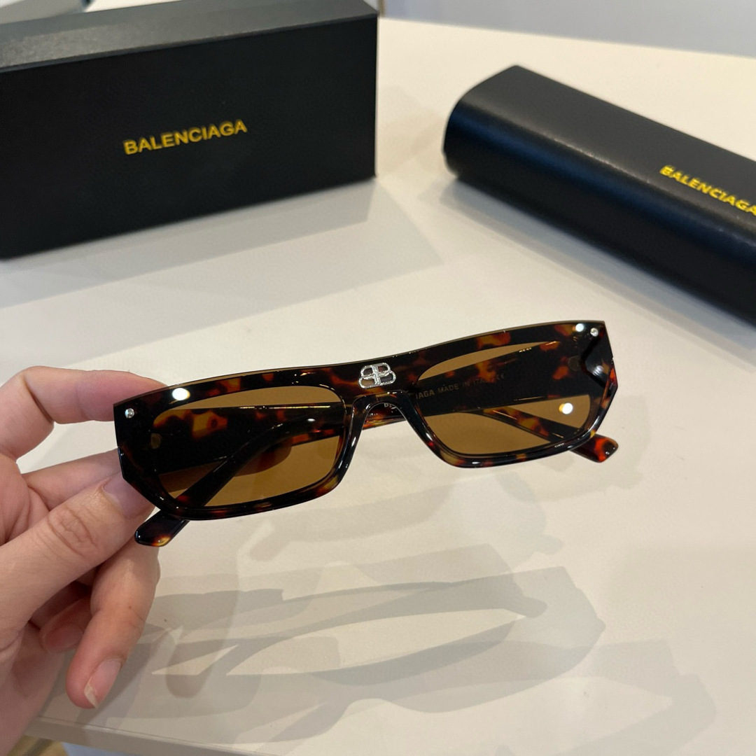 Balenciaga sunglasses