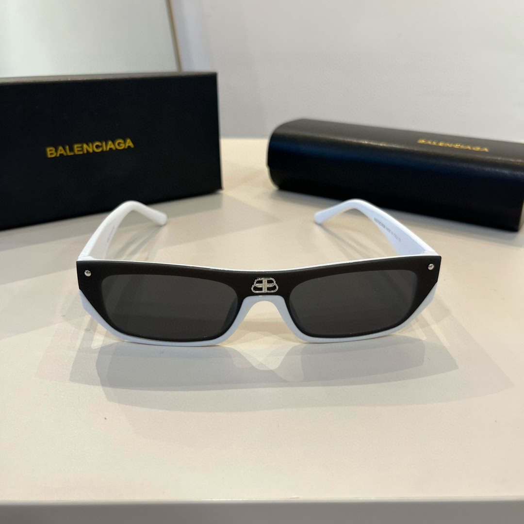 Balenciaga sunglasses