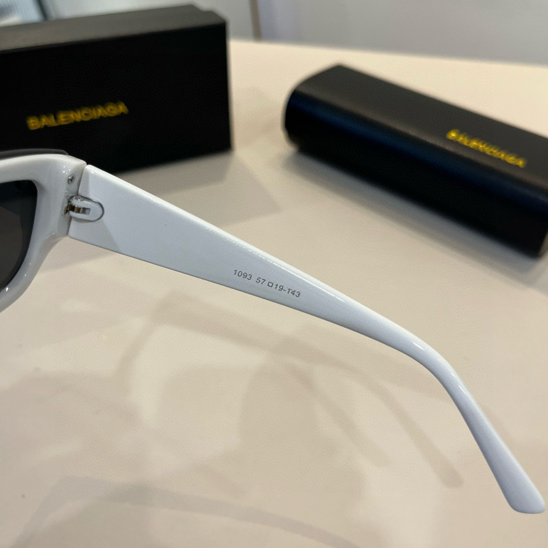 Balenciaga sunglasses