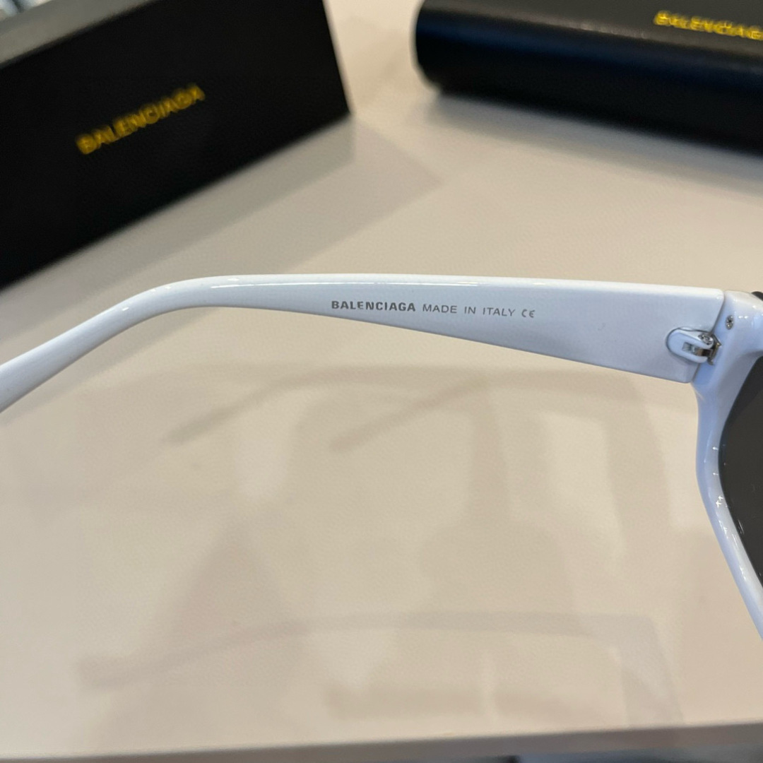 Balenciaga sunglasses