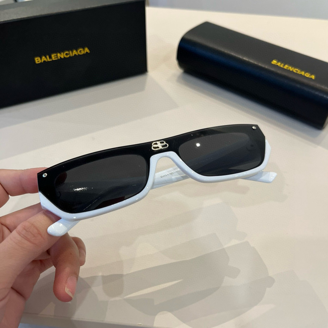 Balenciaga sunglasses