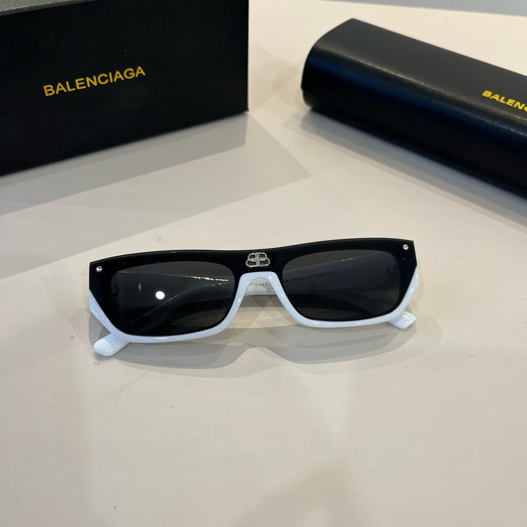 Balenciaga sunglasses