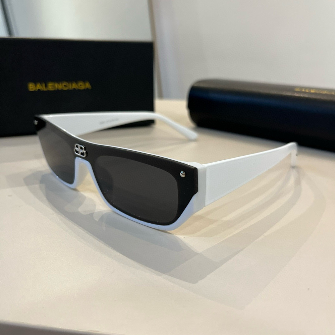 Balenciaga sunglasses