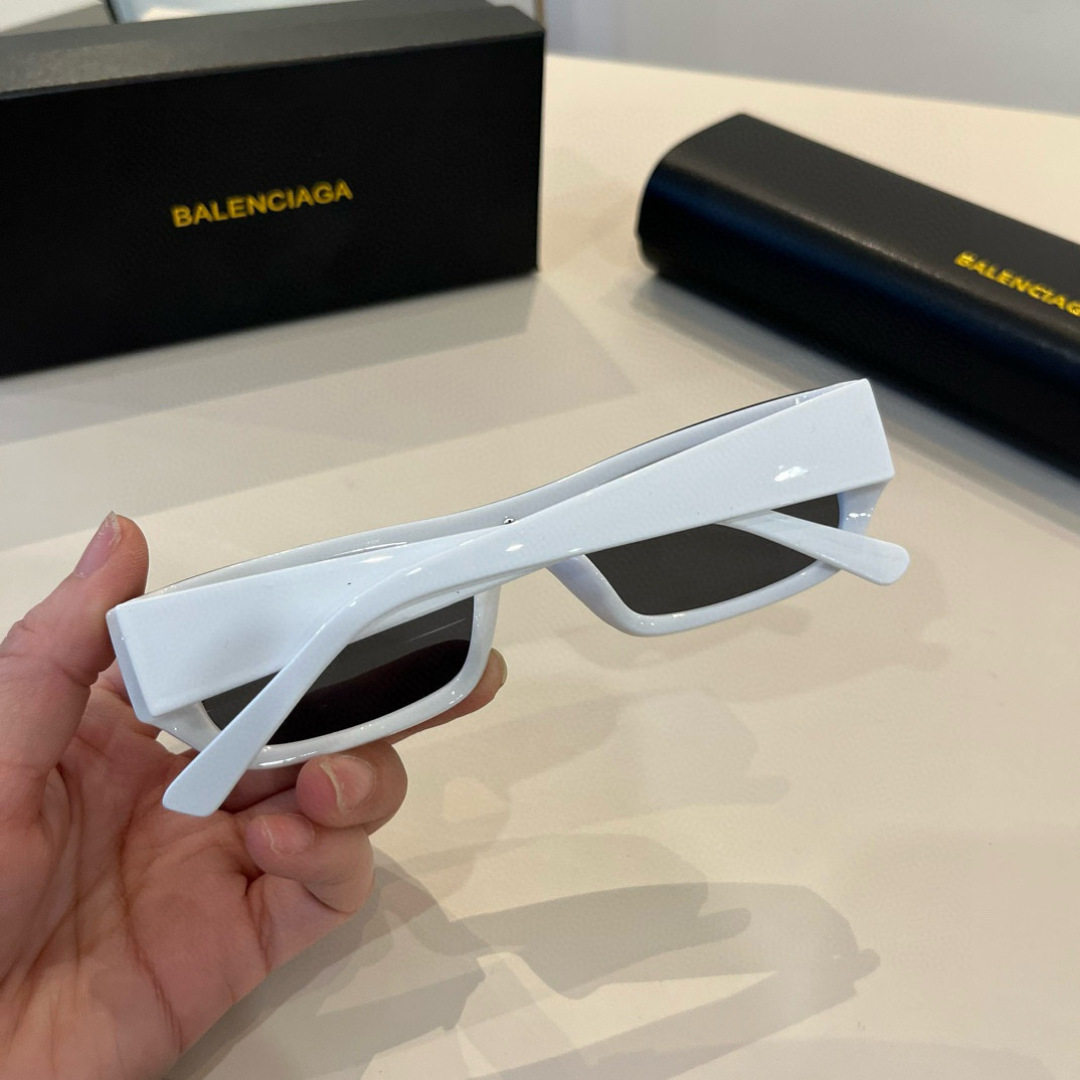 Balenciaga sunglasses