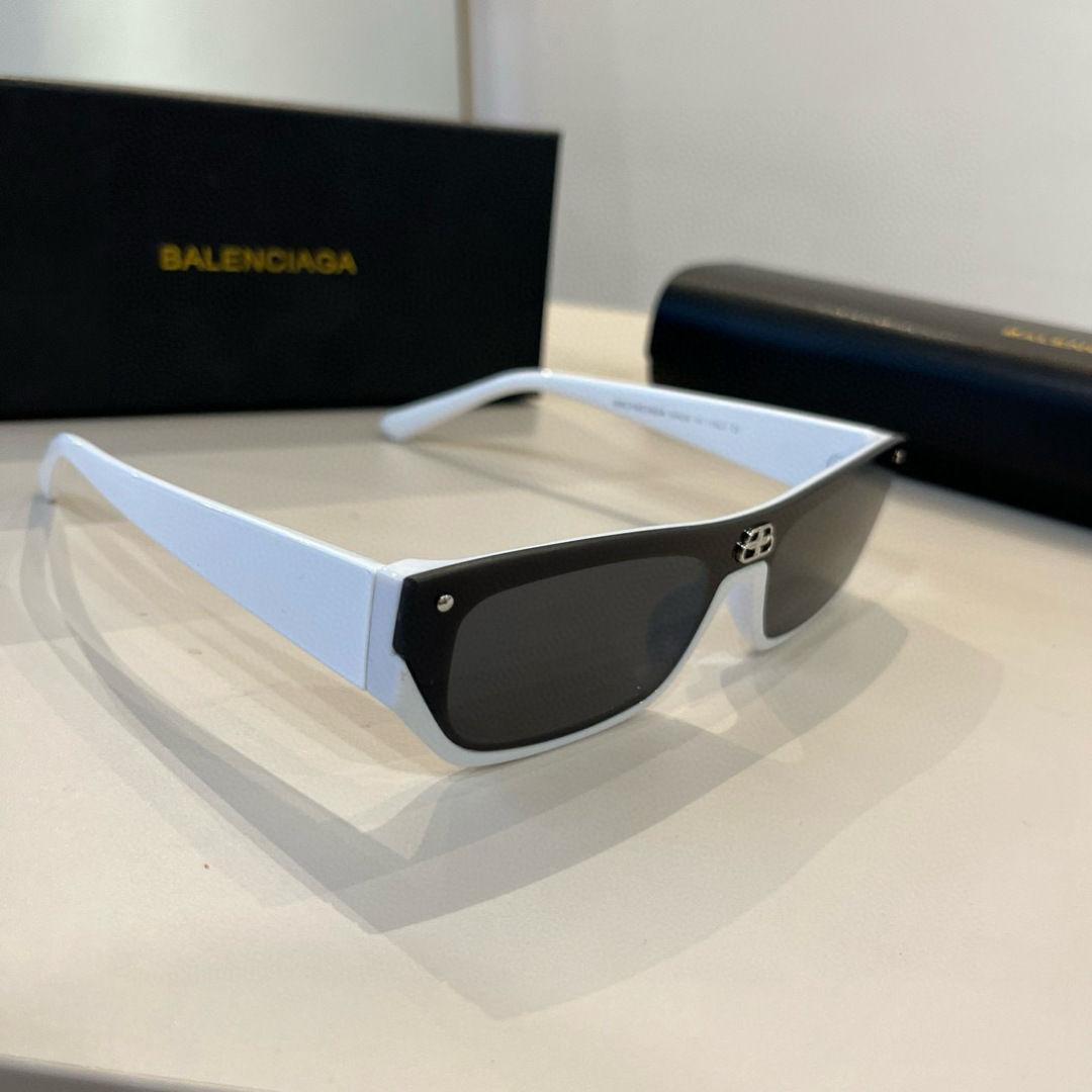 Balenciaga sunglasses