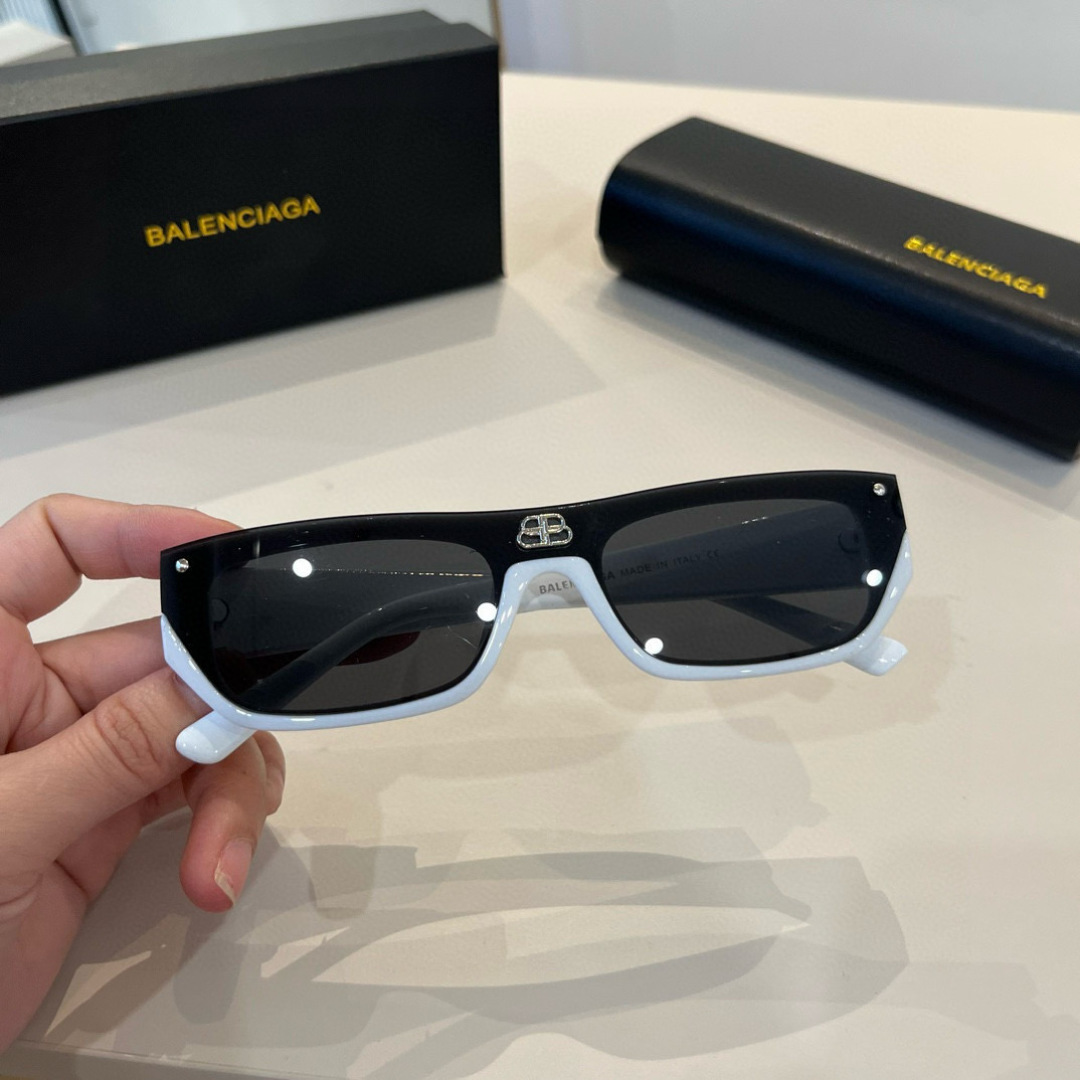 Balenciaga sunglasses