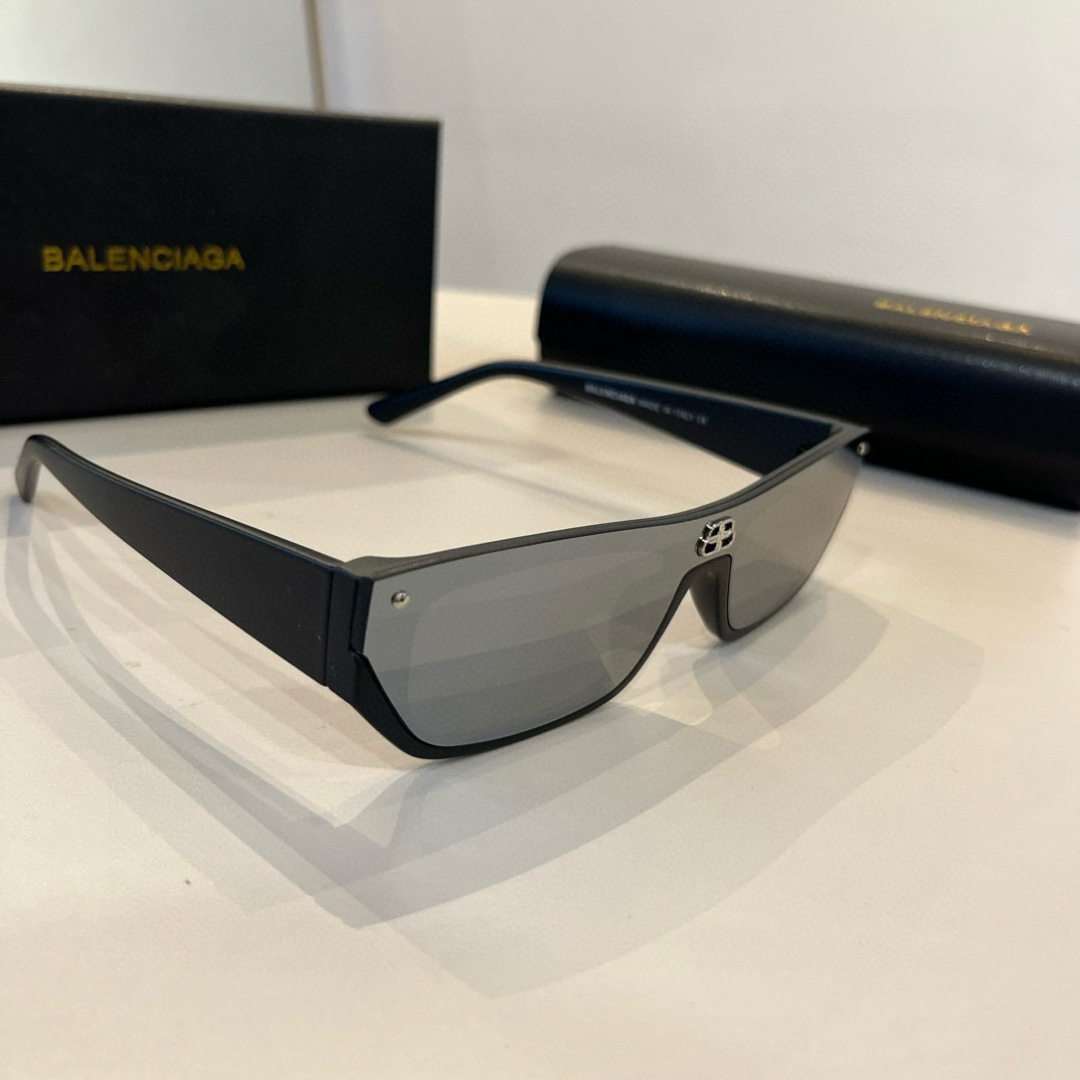 Balenciaga sunglasses