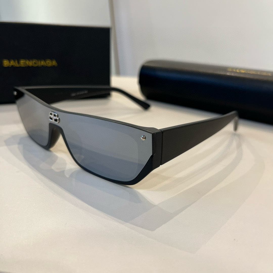 Balenciaga sunglasses