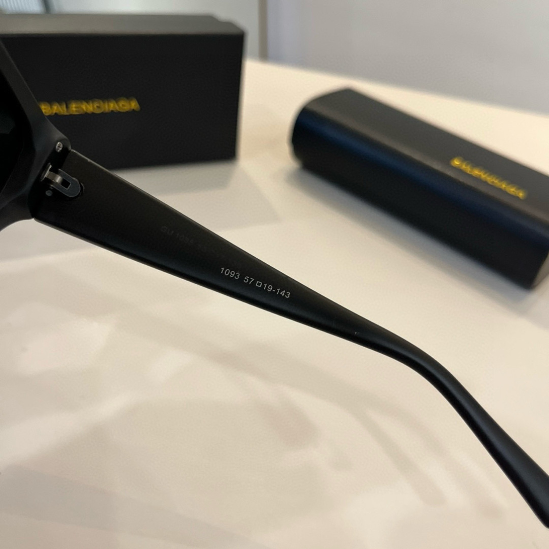 Balenciaga sunglasses