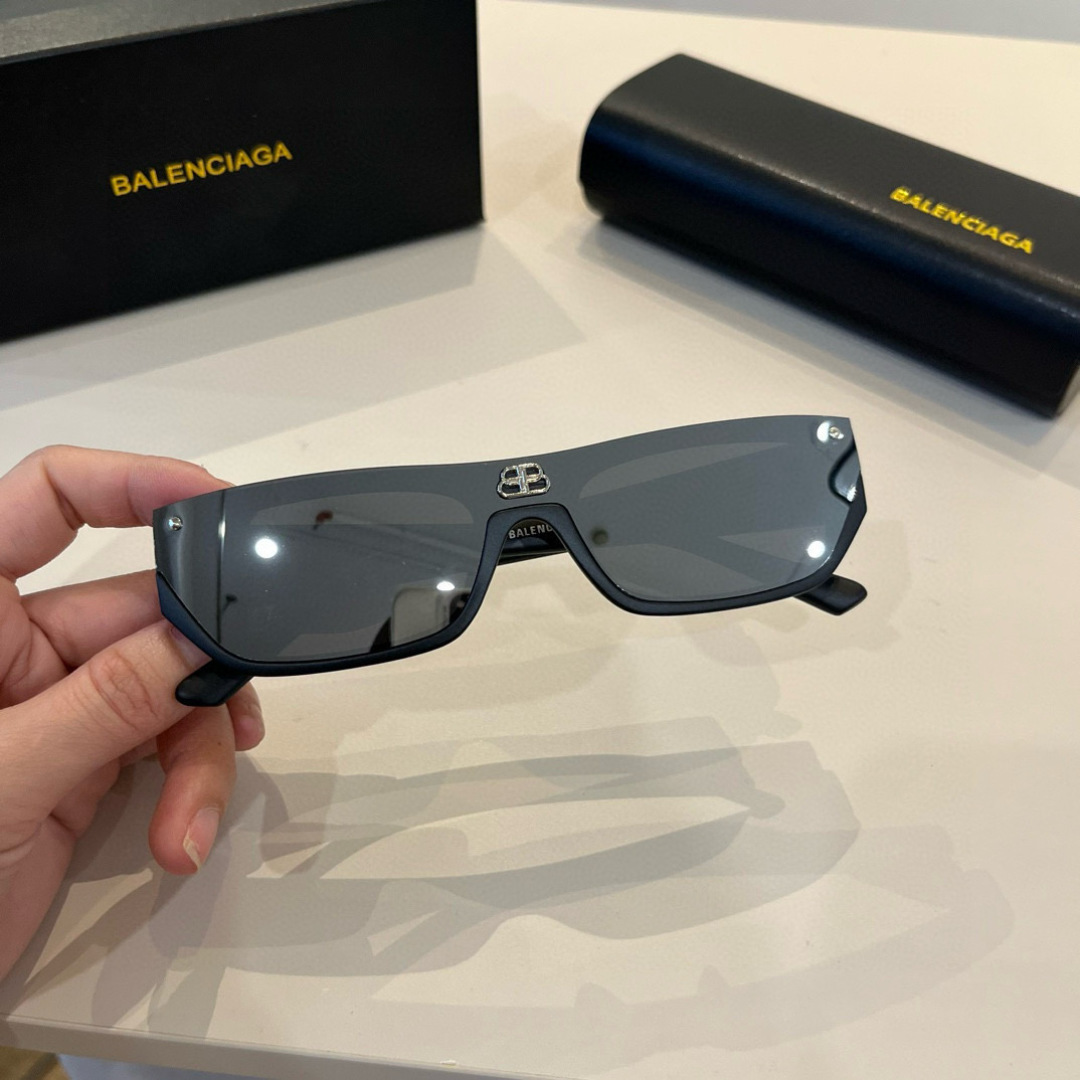 Balenciaga sunglasses