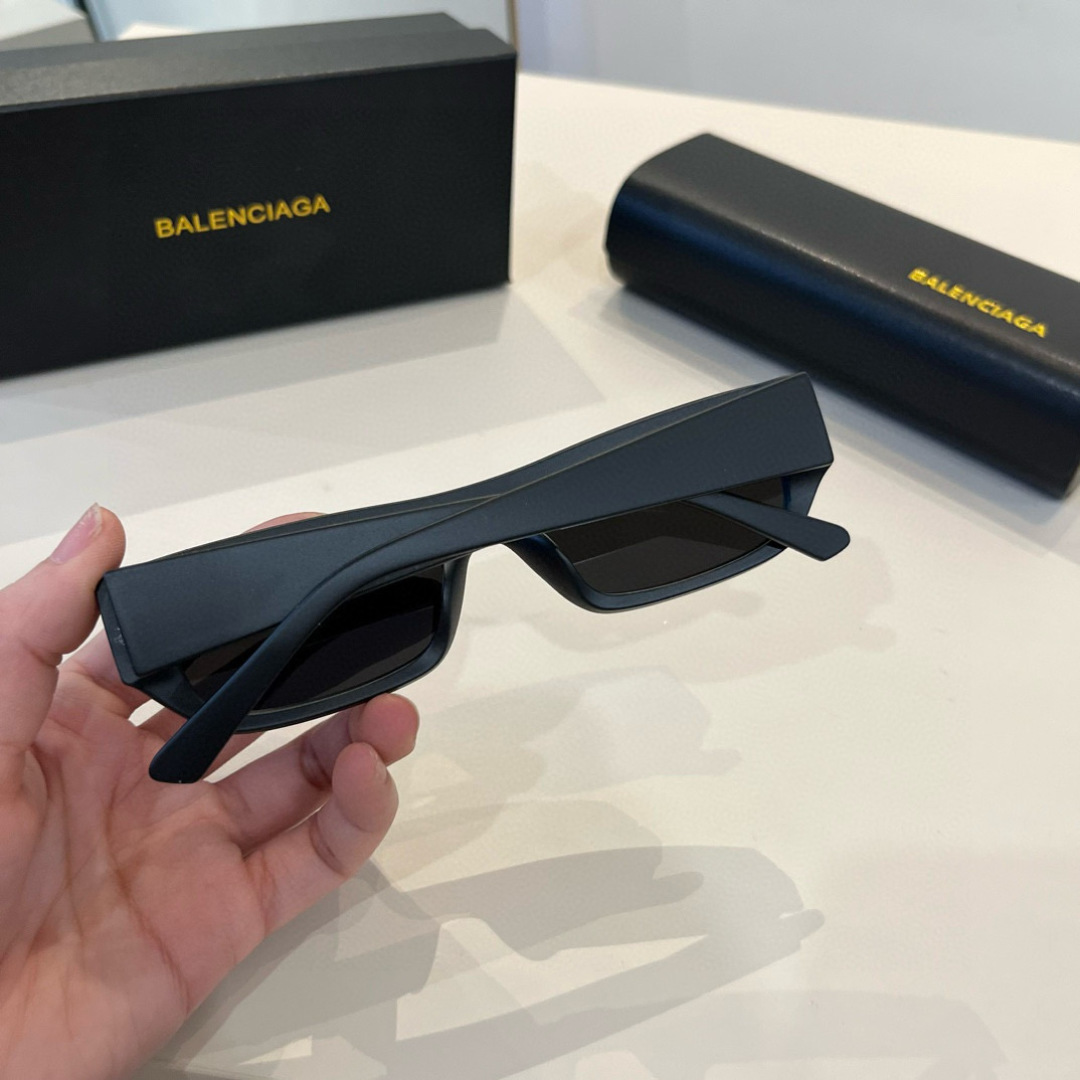 Balenciaga sunglasses