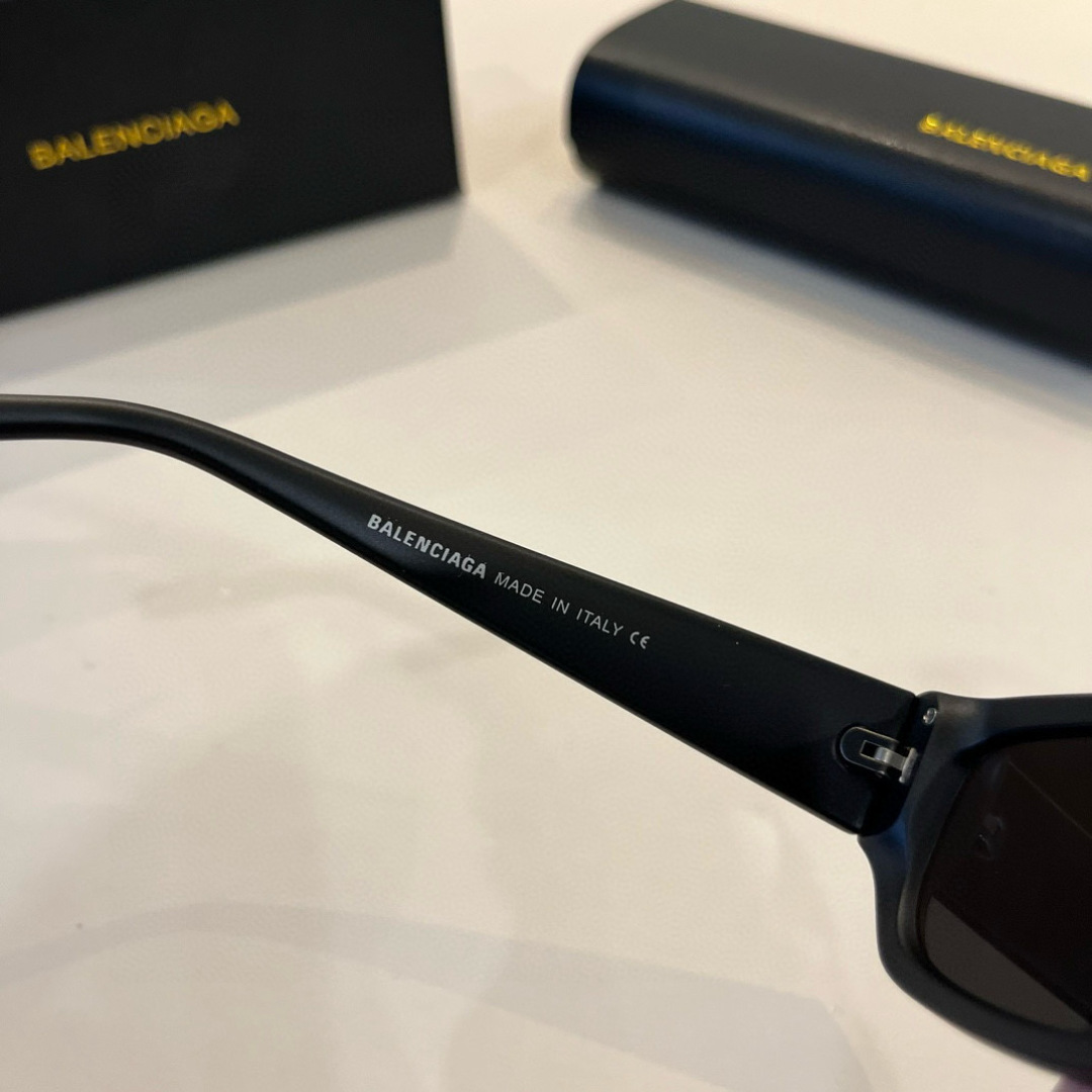 Balenciaga sunglasses