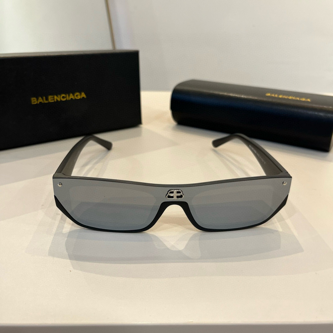 Balenciaga sunglasses