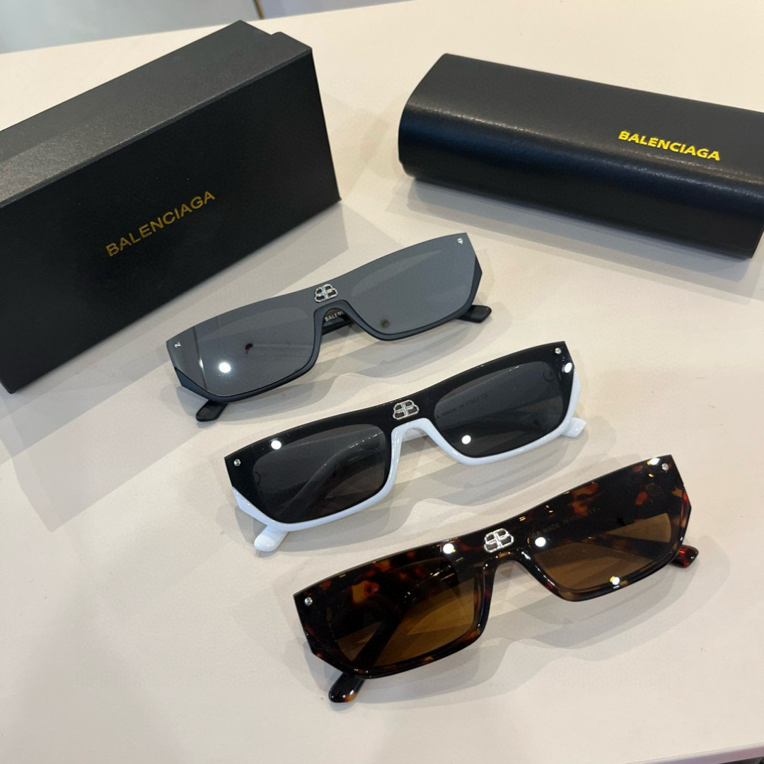 Balenciaga sunglasses