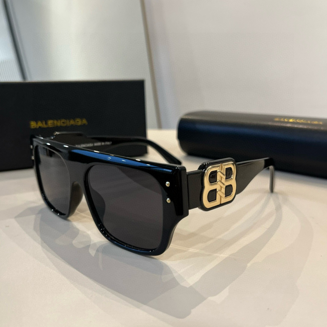 Balenciaga sunglasses