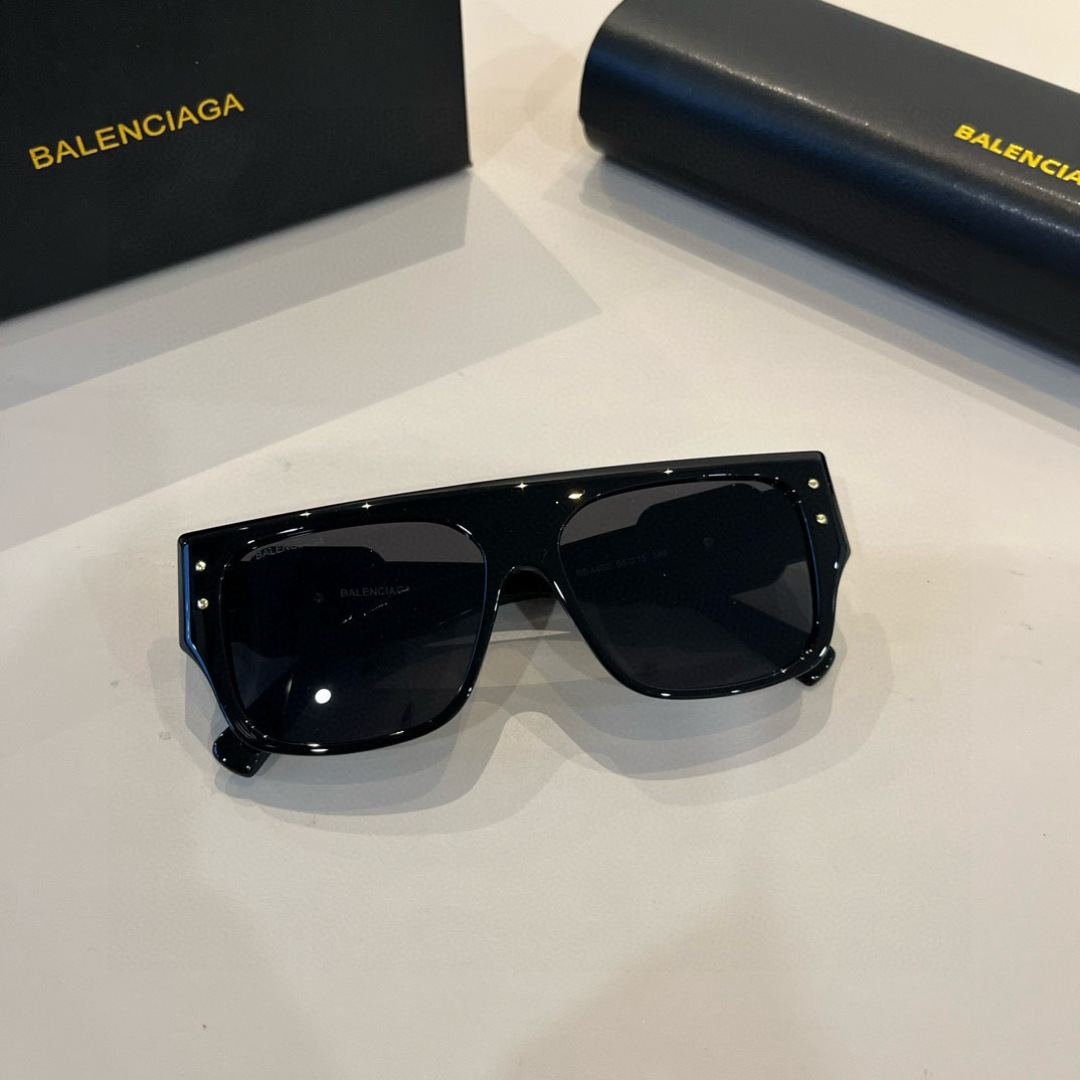 Balenciaga sunglasses