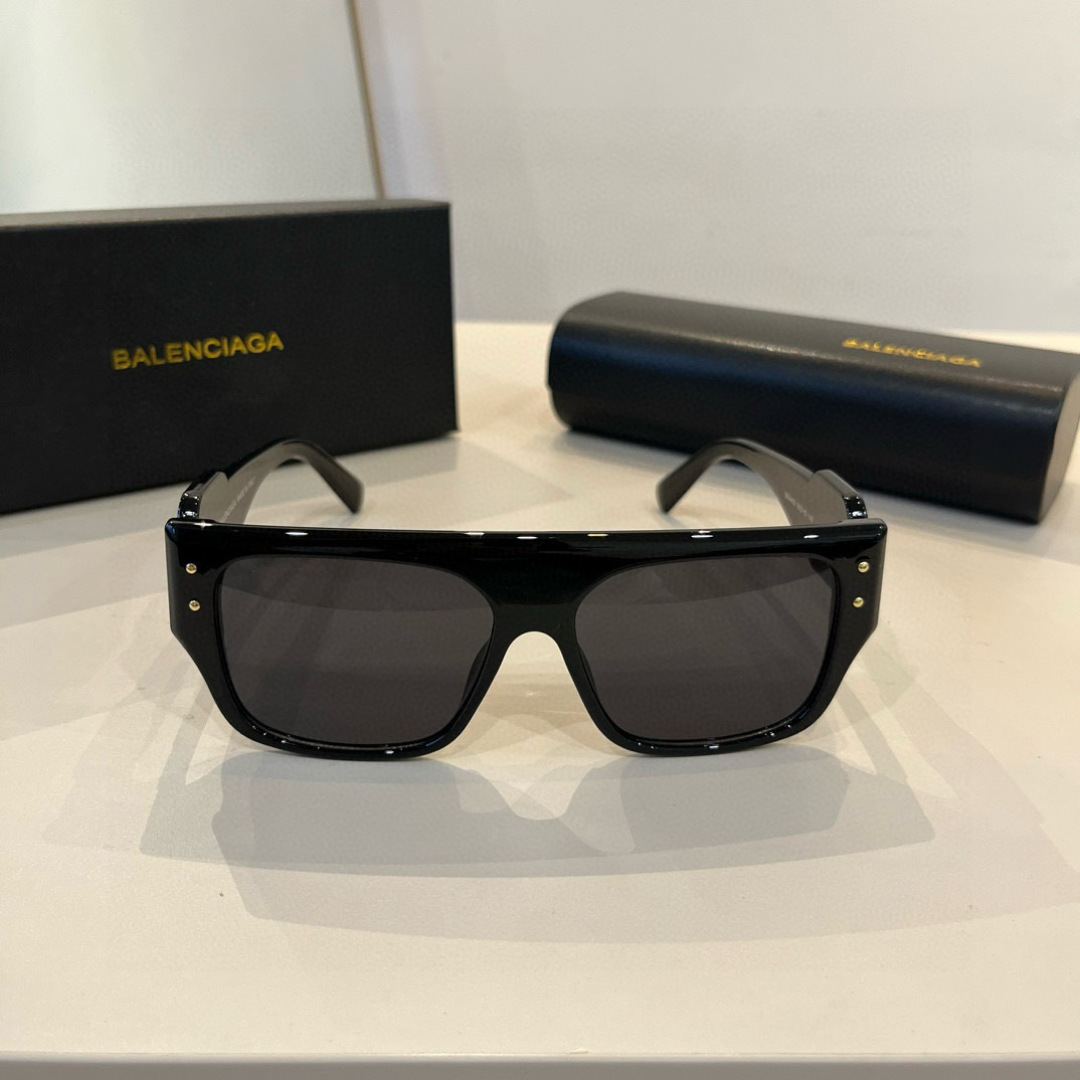 Balenciaga sunglasses