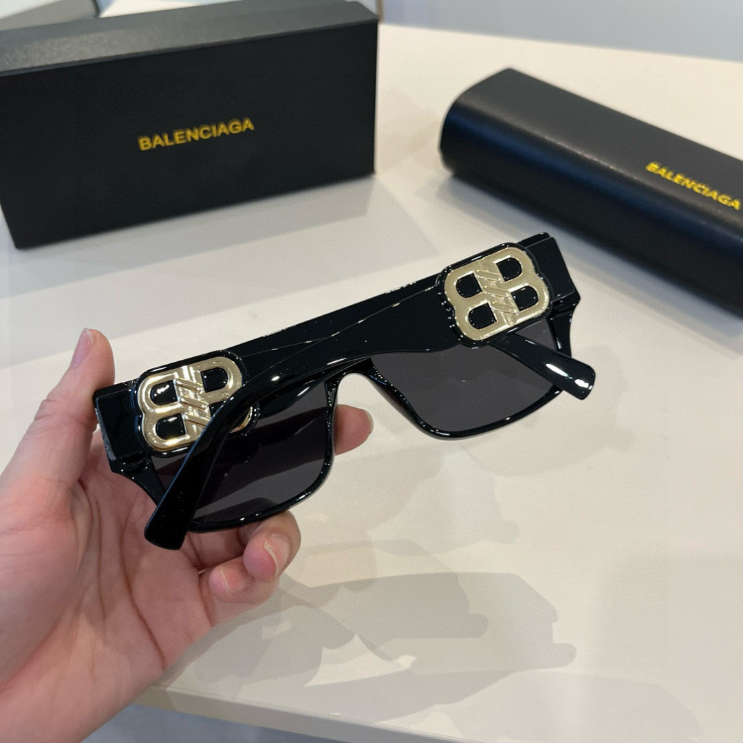 Balenciaga sunglasses