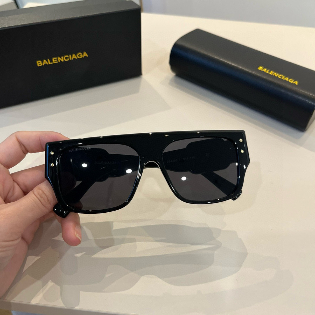 Balenciaga sunglasses