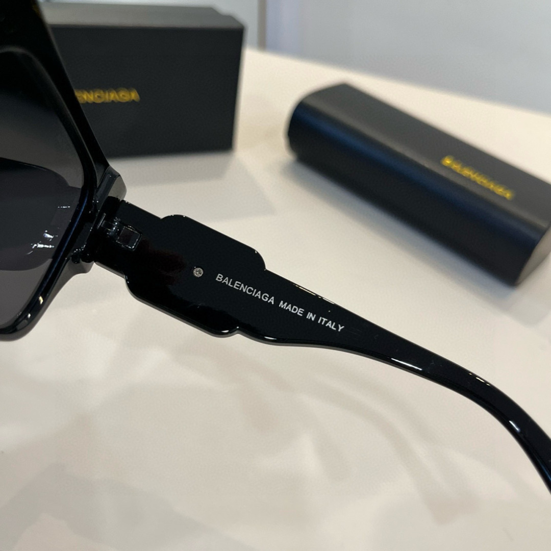 Balenciaga sunglasses