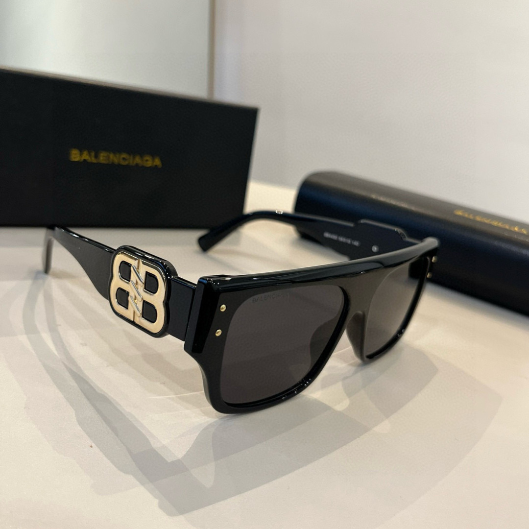 Balenciaga sunglasses