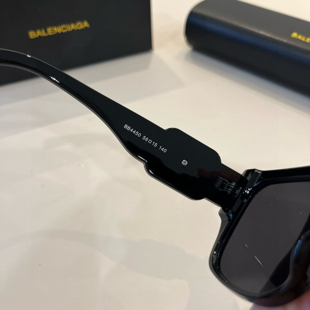 Balenciaga sunglasses