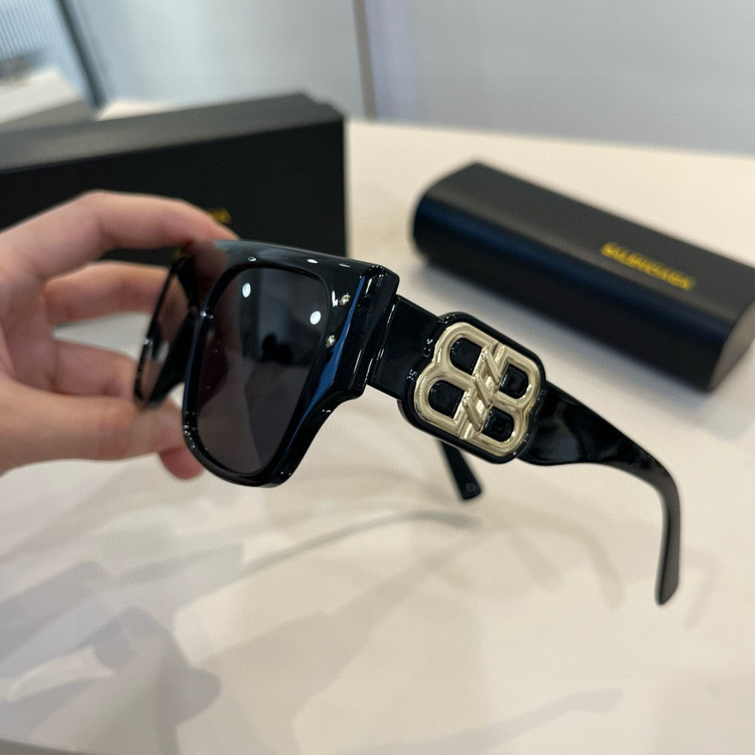 Balenciaga sunglasses