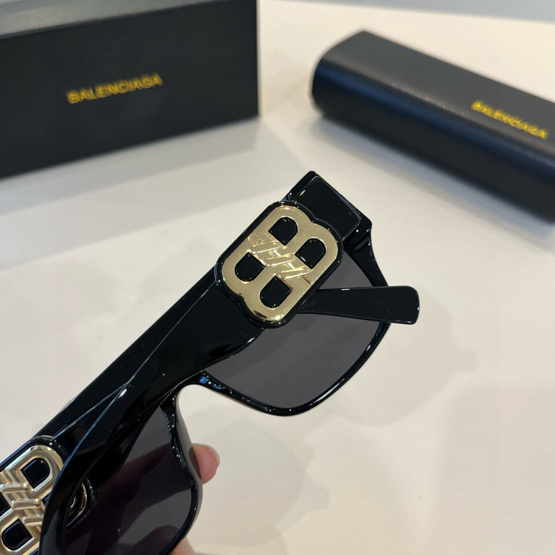 Balenciaga sunglasses