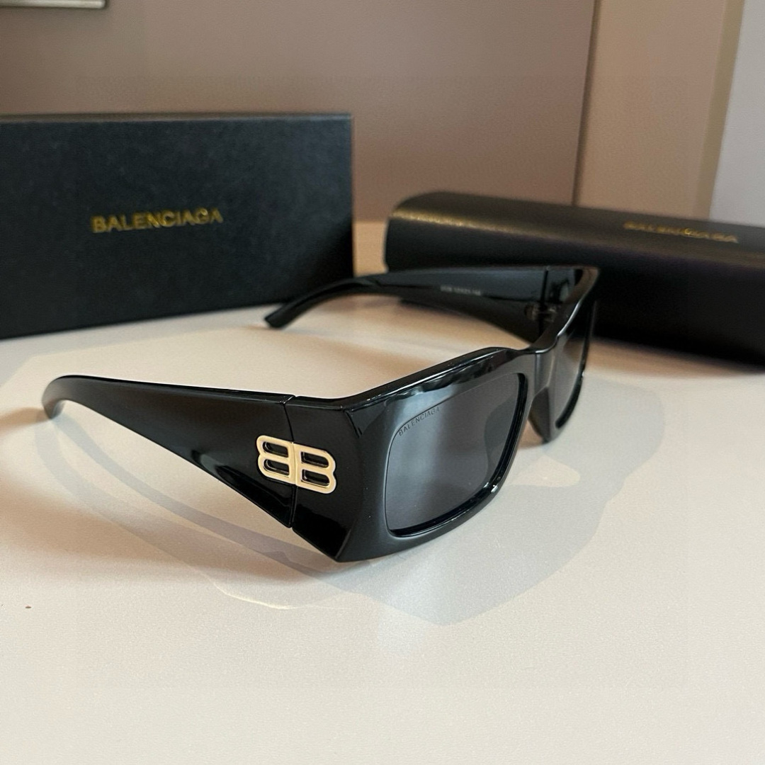Balenciaga sunglasses
