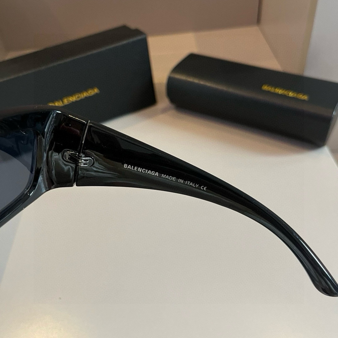 Balenciaga sunglasses