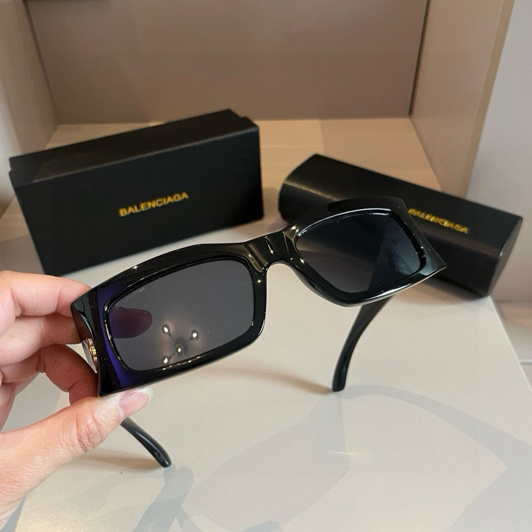 Balenciaga sunglasses