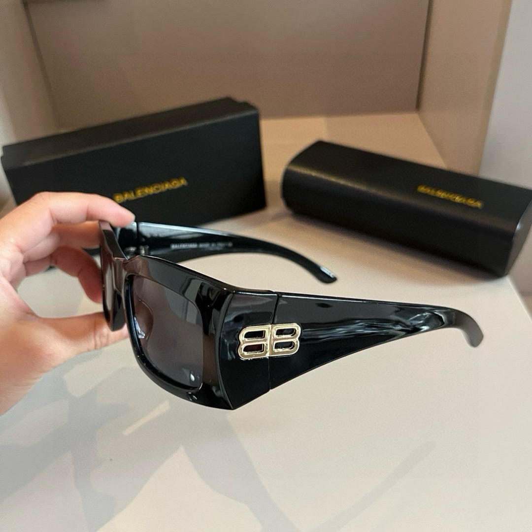Balenciaga sunglasses