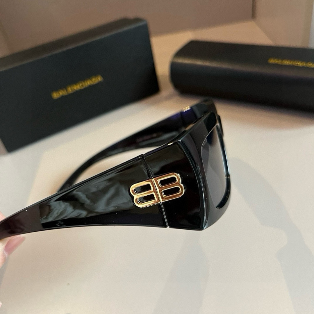 Balenciaga sunglasses