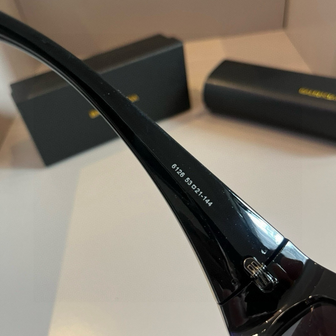 Balenciaga sunglasses