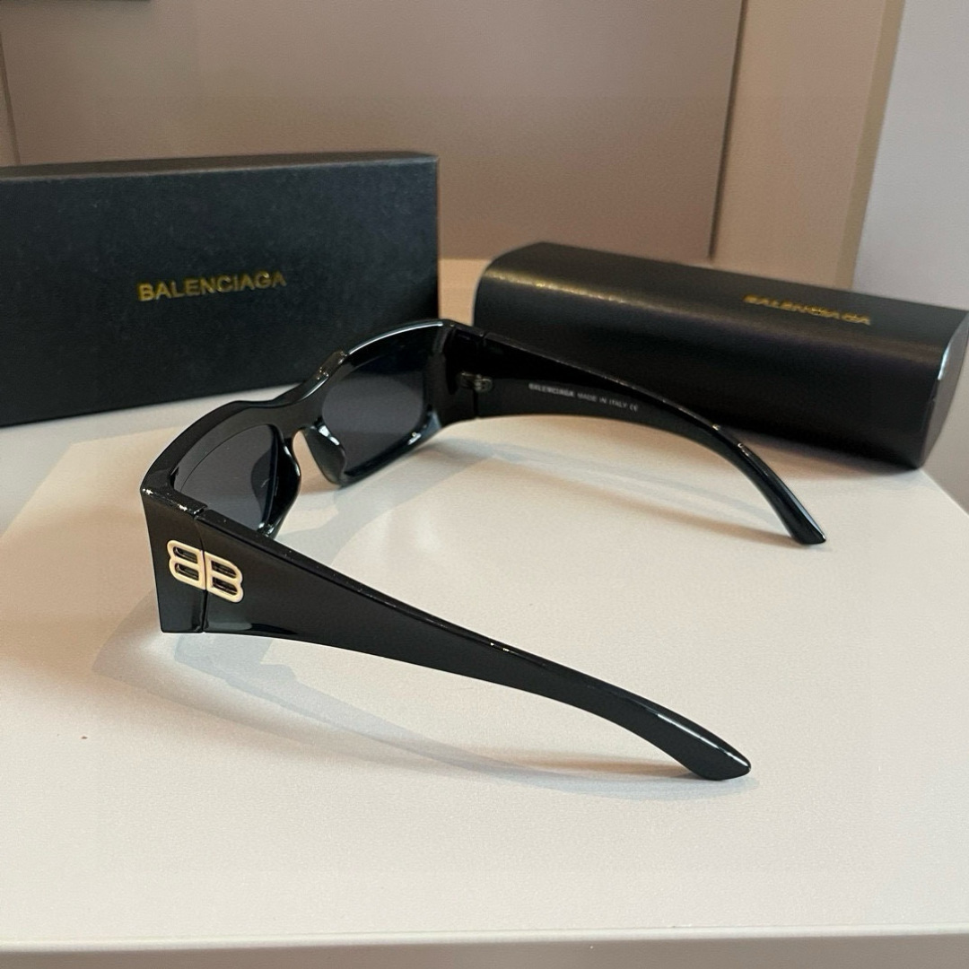 Balenciaga sunglasses