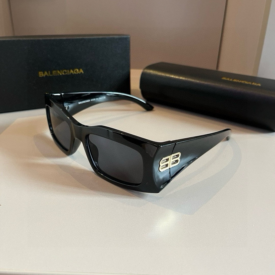 Balenciaga sunglasses