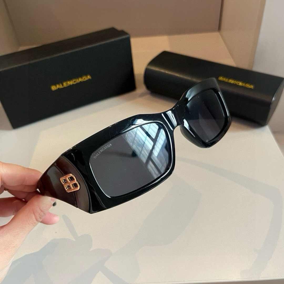 Balenciaga sunglasses