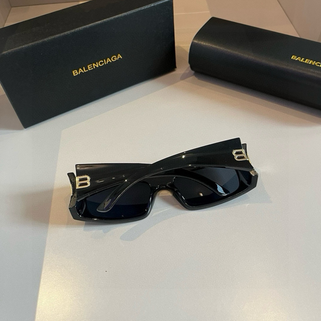 Balenciaga sunglasses