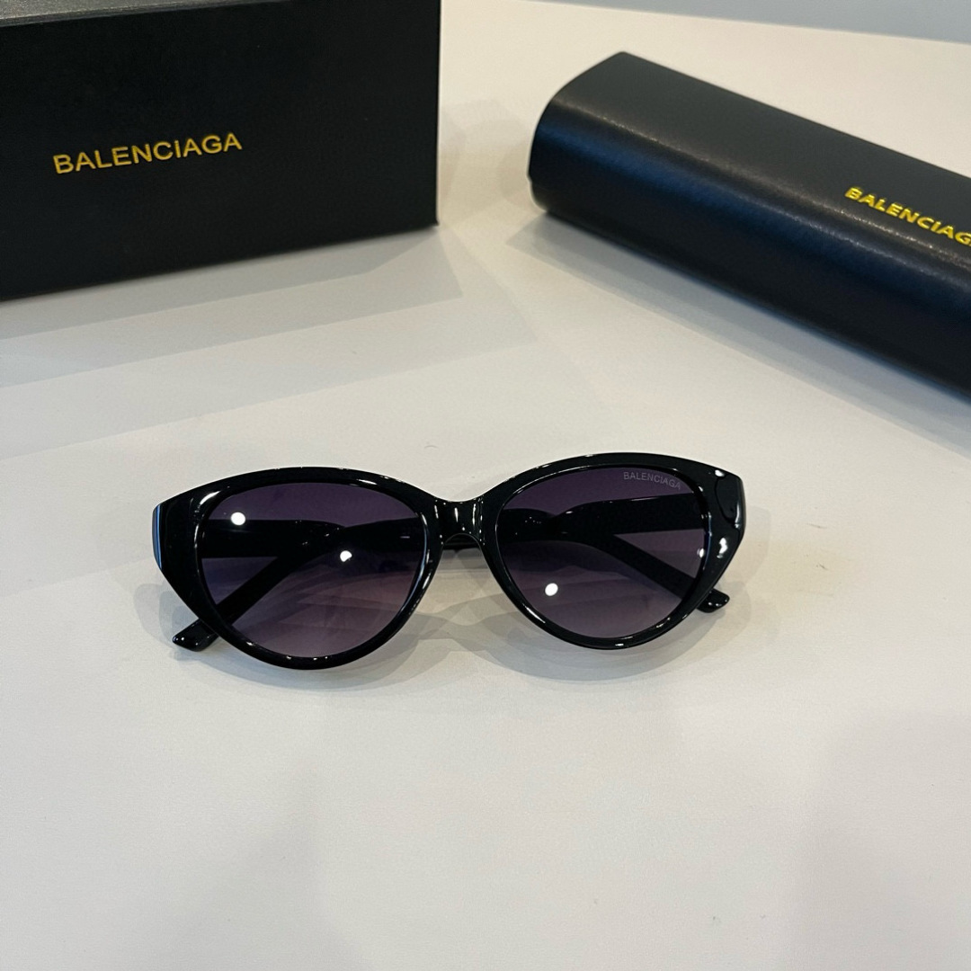 Balenciaga sunglasses