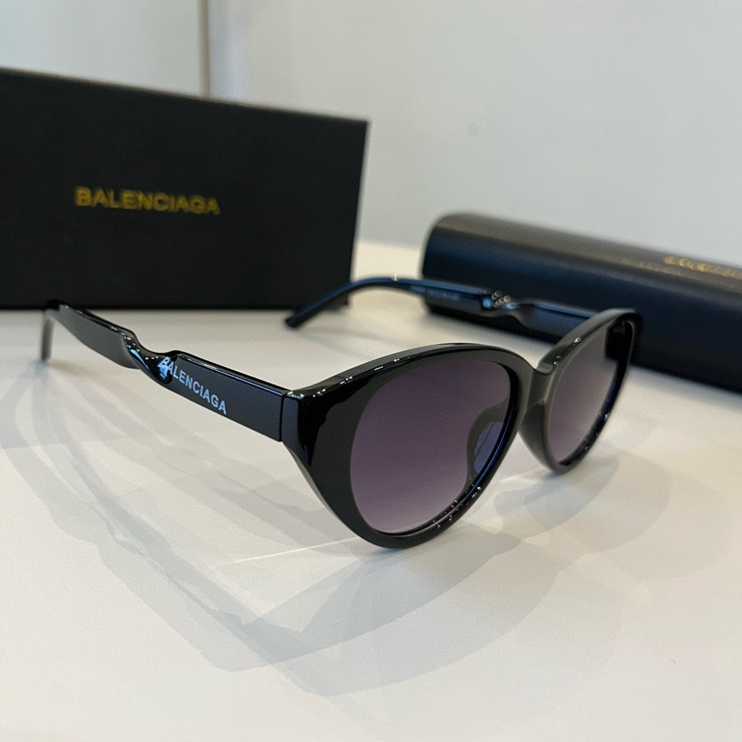 Balenciaga sunglasses
