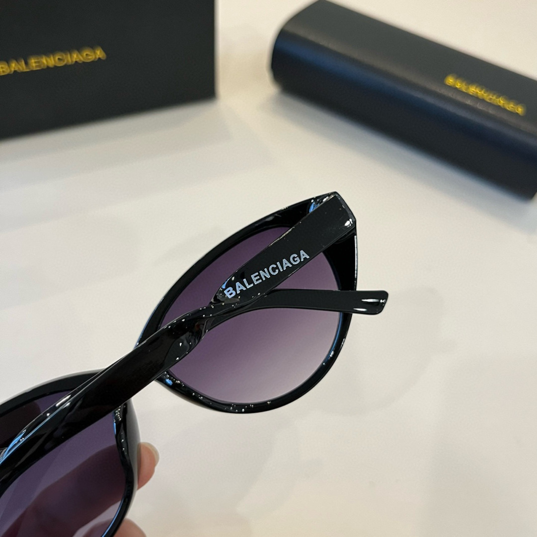 Balenciaga sunglasses