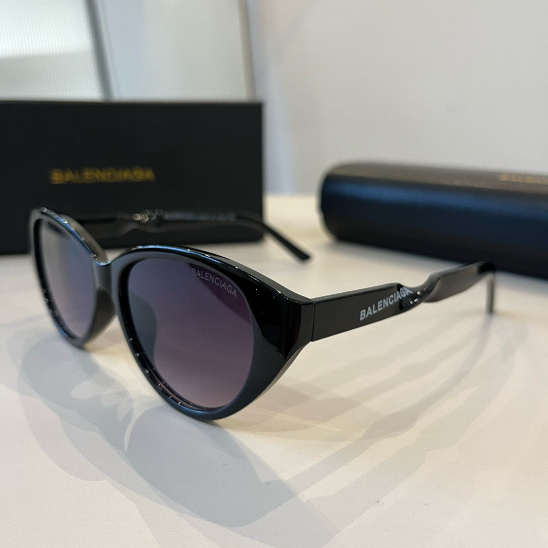 Balenciaga sunglasses
