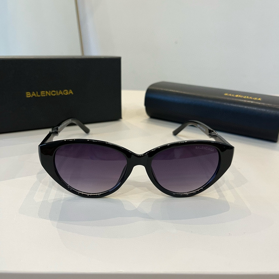 Balenciaga sunglasses