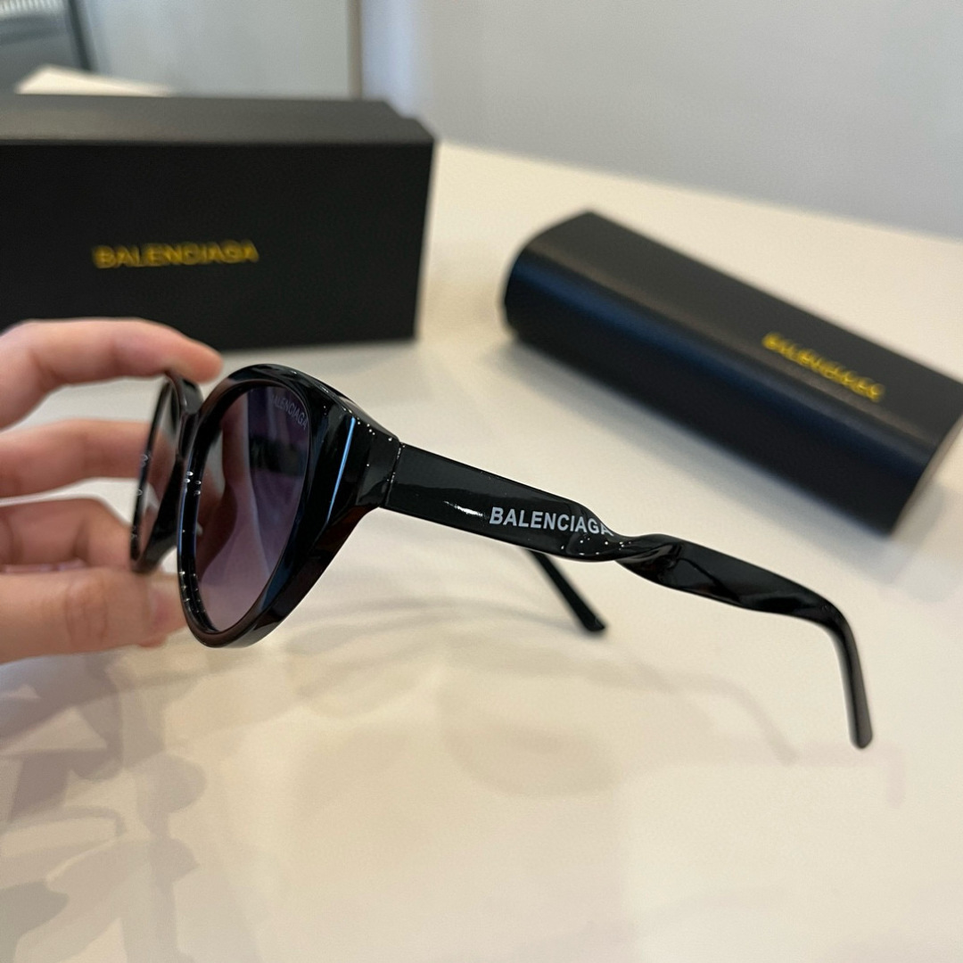 Balenciaga sunglasses