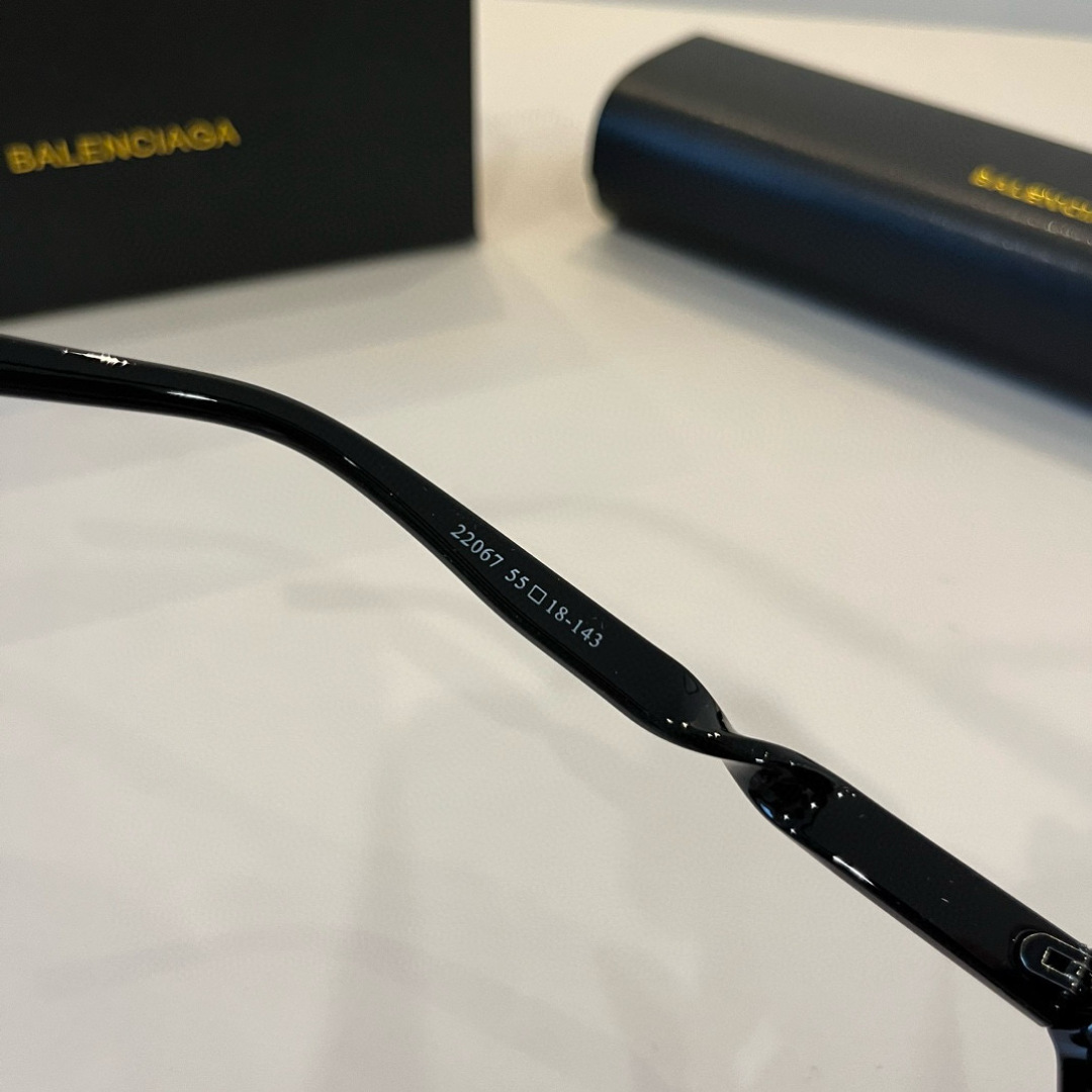 Balenciaga sunglasses