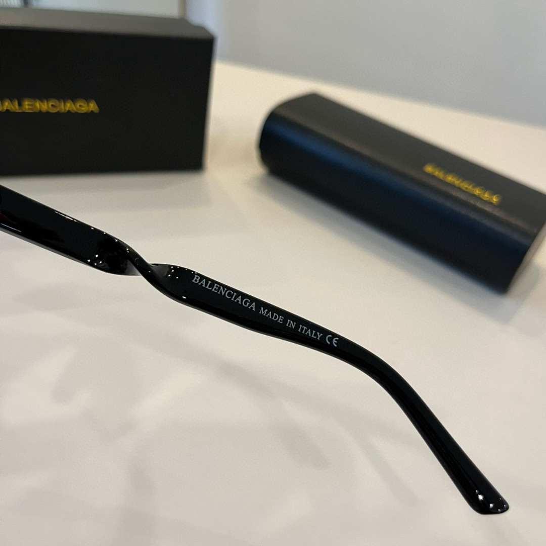 Balenciaga sunglasses