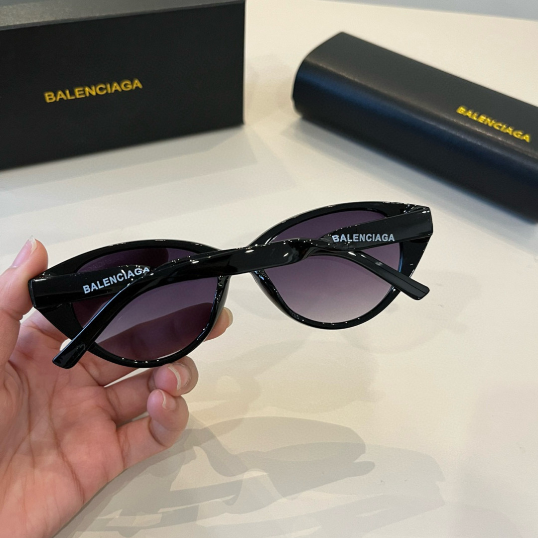 Balenciaga sunglasses