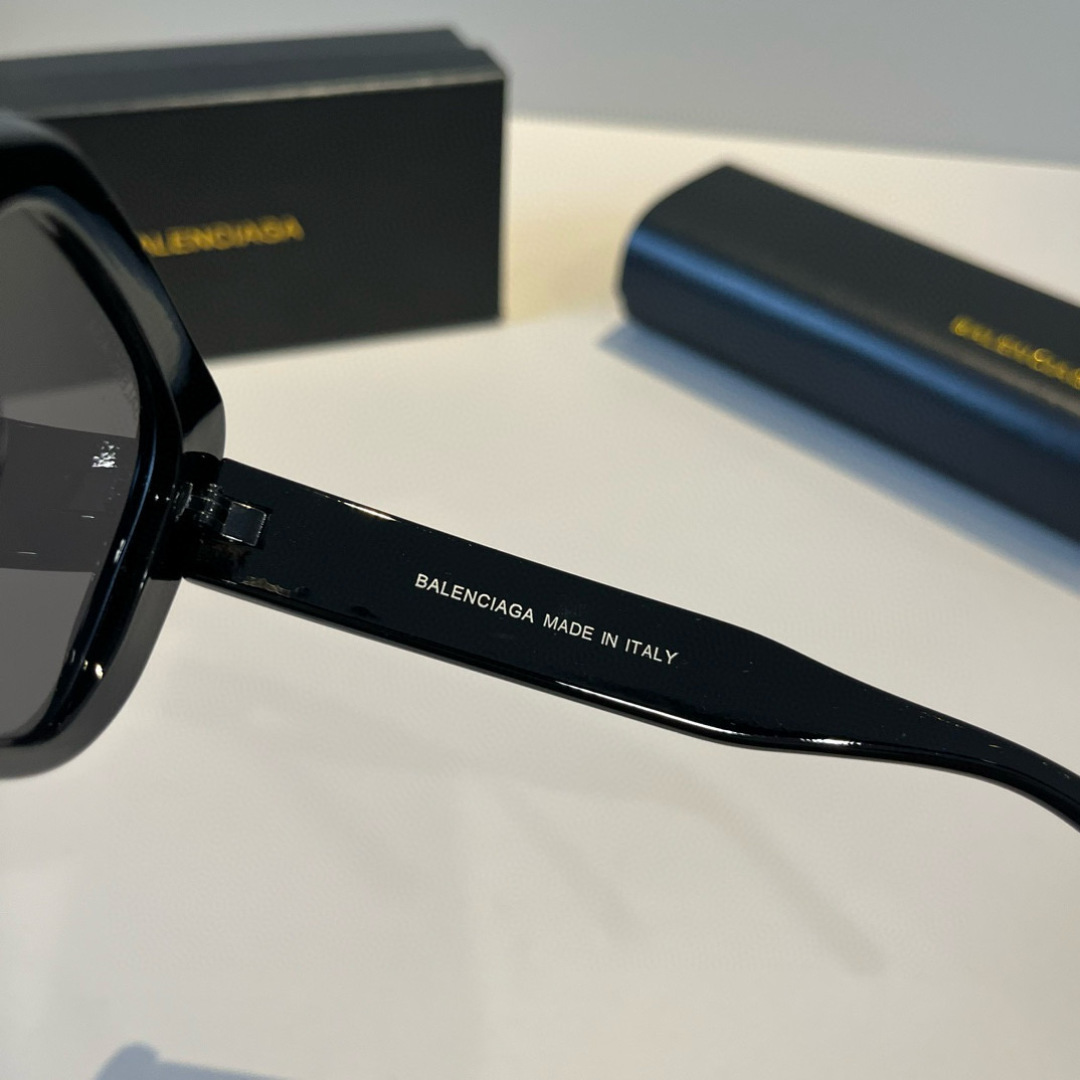 Balenciaga sunglasses