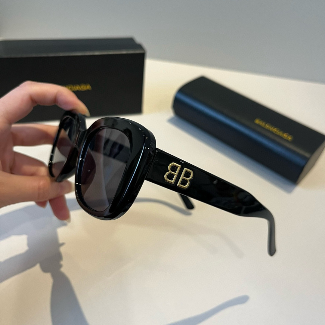 Balenciaga sunglasses